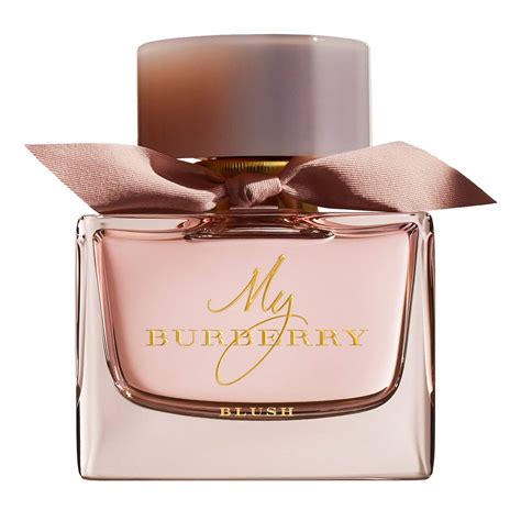 sephora my burberry blush